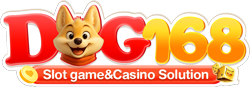 Dog168 เว็บพนันออนไลน์ อันดับ 1ครบวงจร เชื่อถือได้ 2025